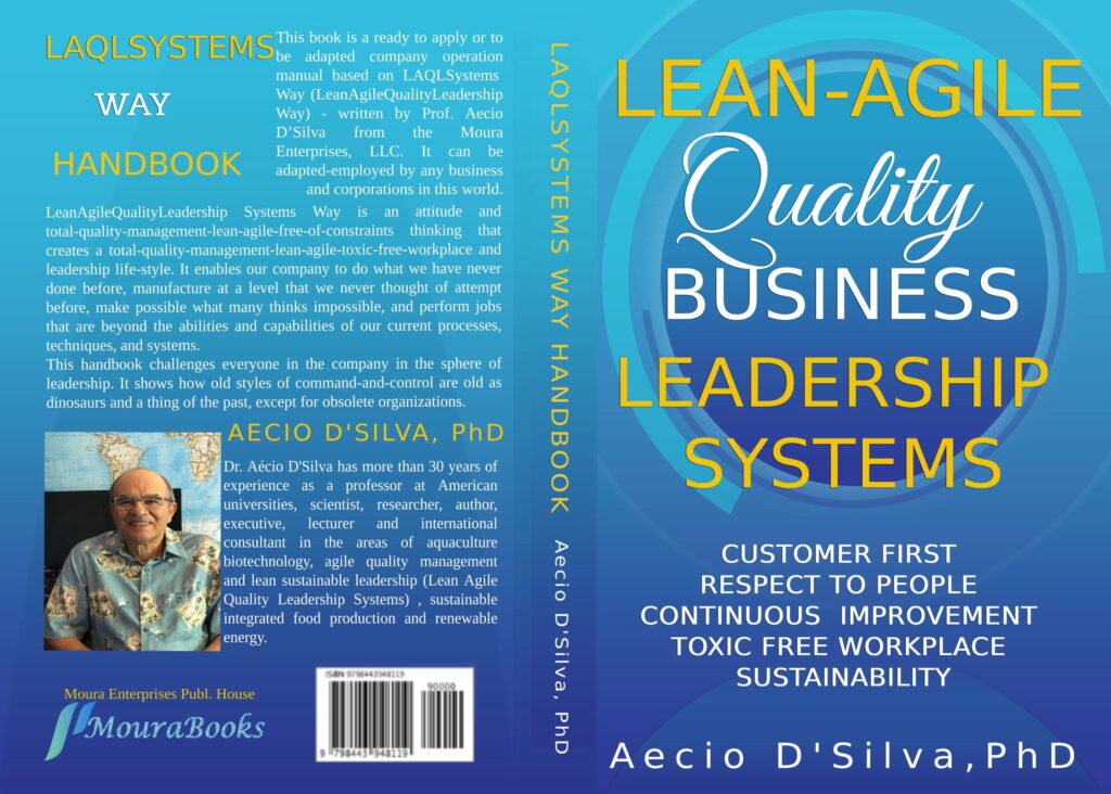 Lean_Agile Quality Business Leadership Systems